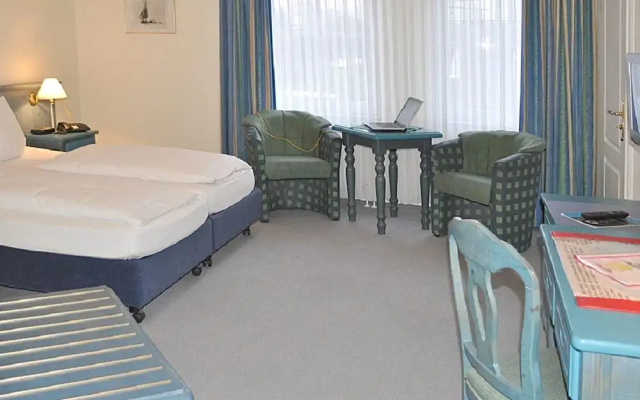 Hotel upt Fehn