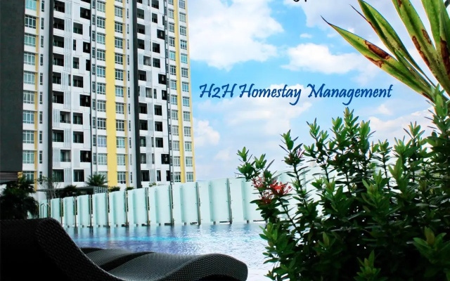 H2H - CY7 @ Majestic Ipoh