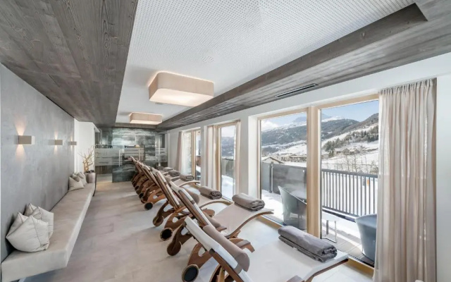 Aparthotel Rechenau