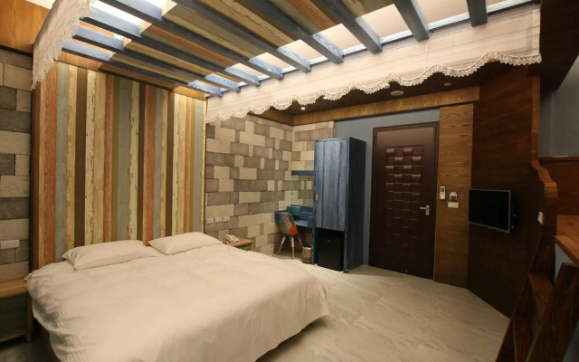 Xiang Yu B&B