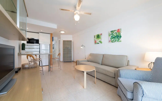 South Beach Apartament Las Adelfas 1