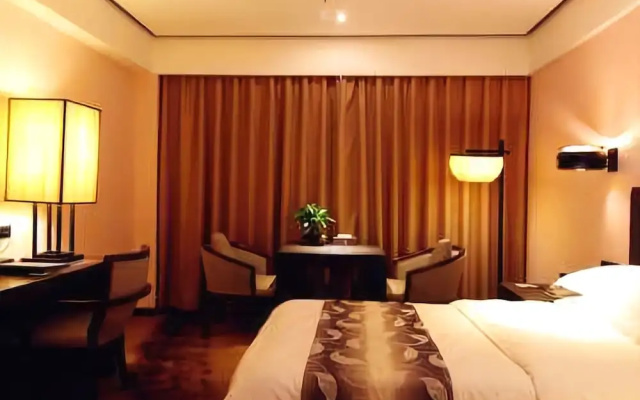 Wuhao Zhuanjia Boutique Hotel