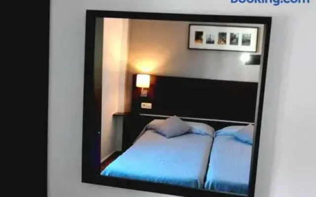 Apartamento Rural la Plaza Vieja