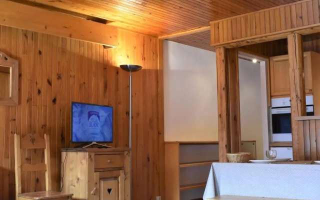 Appartement Méribel, 1 pièce, 5 personnes - FR-1-180-4