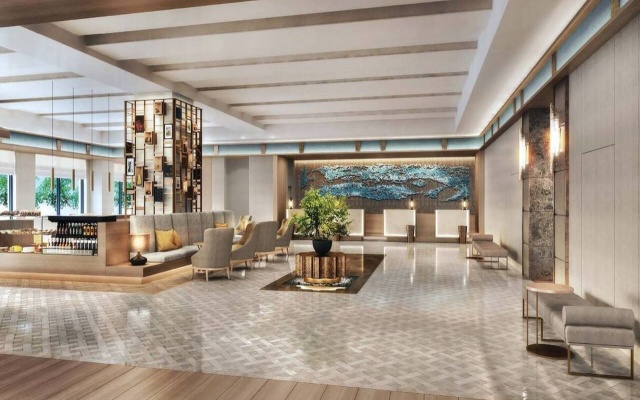 Hilton Hiroshima