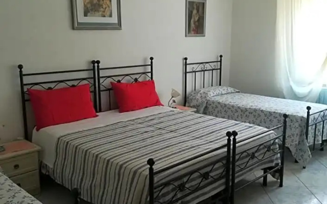 B&B Villa Paradiso