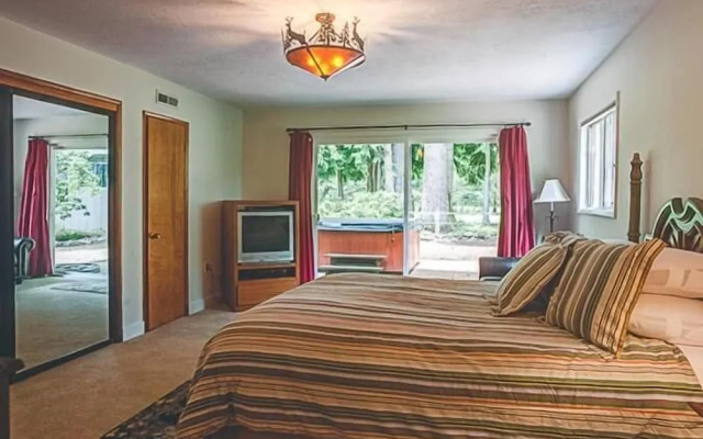 Deer View Retreat