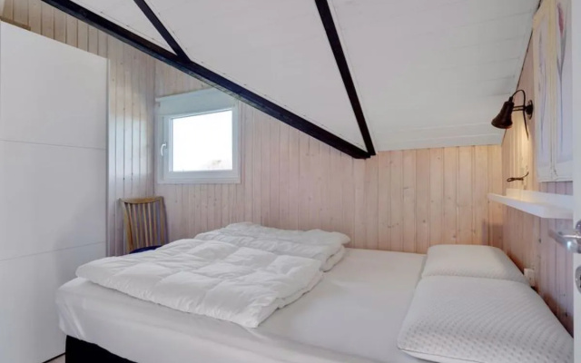 "Kjartan" - 200m from the sea in Western Jutland