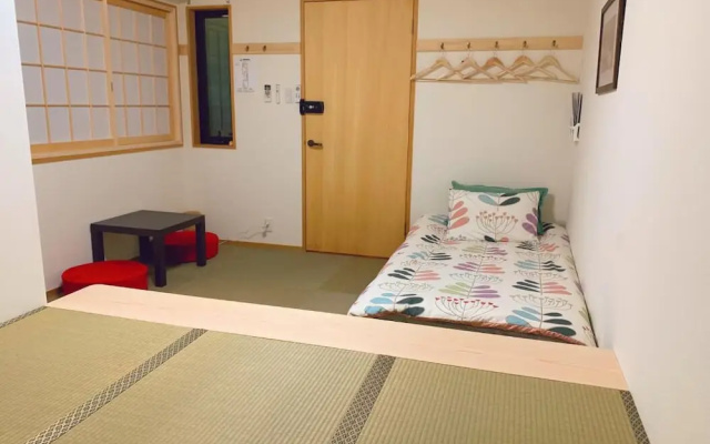 KASUMI Bekkan