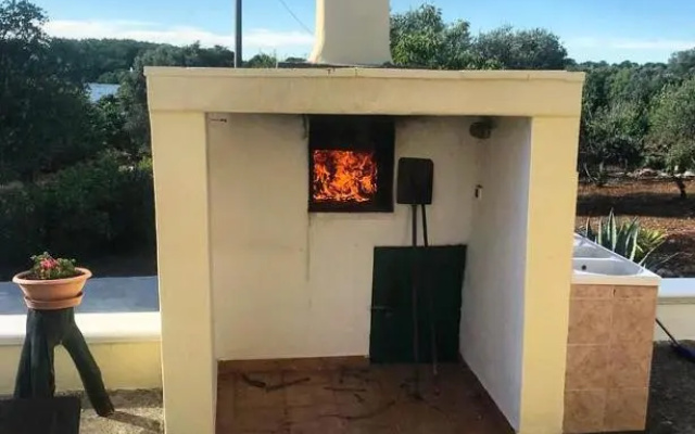 Casa vacanze in Valle D'Itria