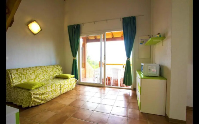 Apartment in Porto Vecchio 6 people with 2 bathrooms