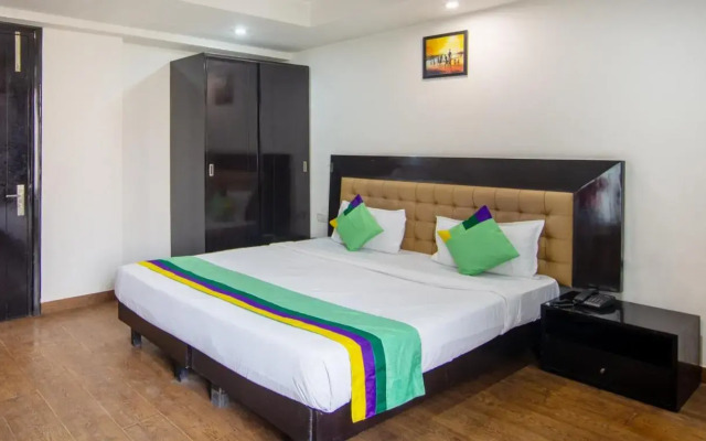 Hotel Jasola 91