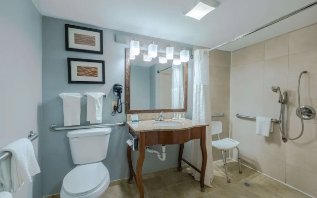 Comfort Inn Olive Branch