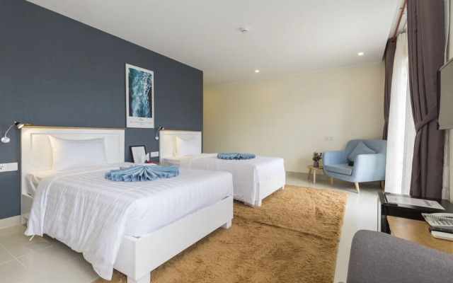 Audrey's Hotel