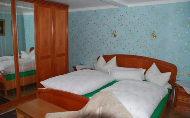 Ferienwohnung Obermühle
