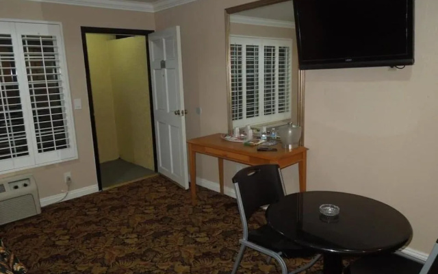 Southern Motel