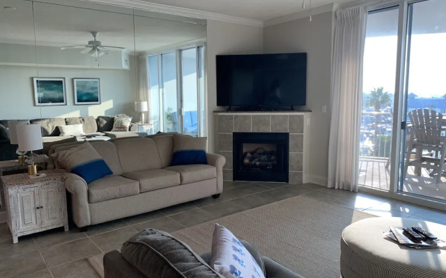 Moorings 414 - 1 Br Condo