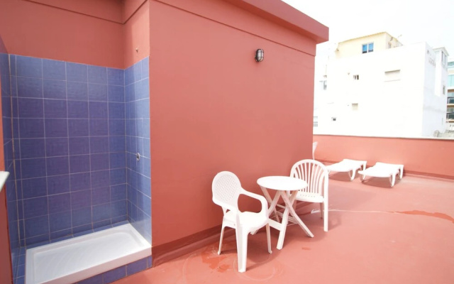 Rosamar Playa de las Canteras wifi 404 by Lightbooking