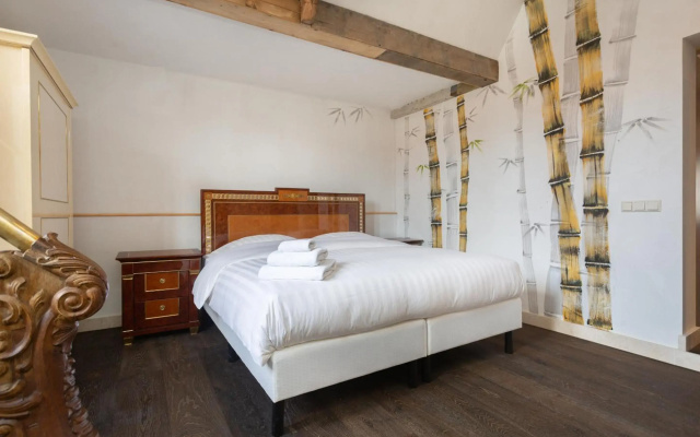 Loft 300 - RQC