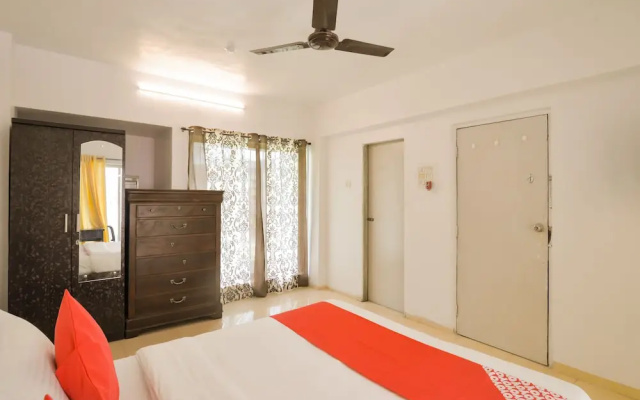 OYO 19375 DP Hospitality