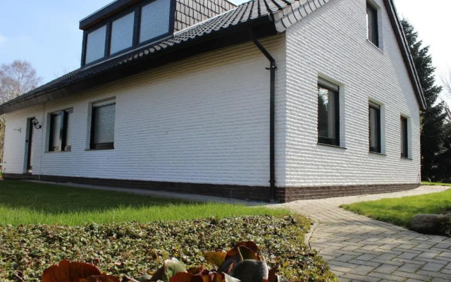 Ferienwohnung Sommerwind