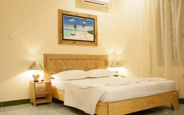 Masfalhi View Inn