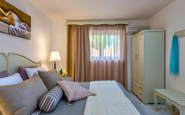 Agrimia Holiday Apartments