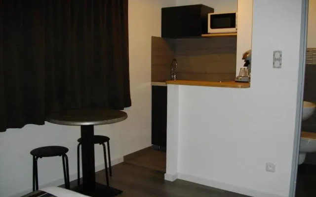 Residella House
