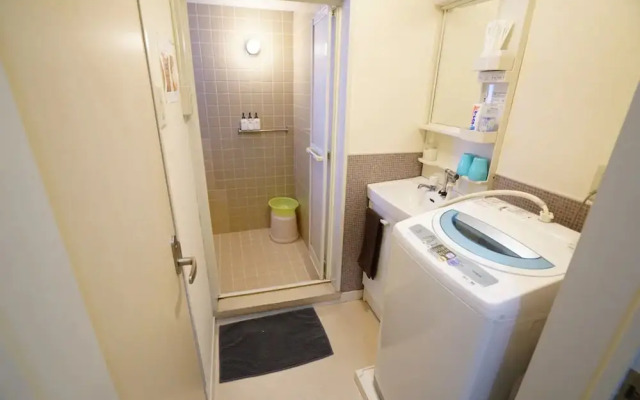 Hostel Fukuoka.com Hakata