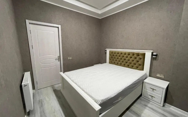 2h komnatnye apartamenty v tsentre Kutaisi