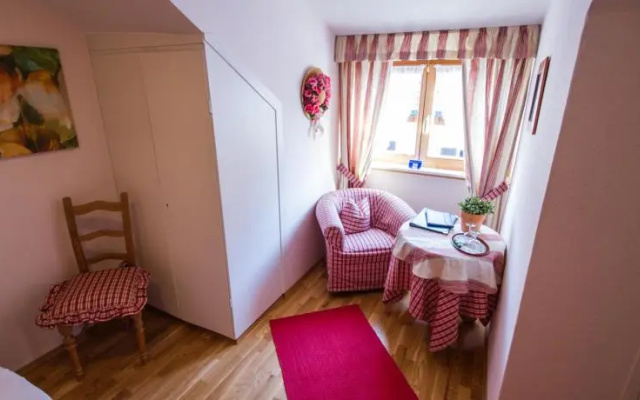 Hotel Landhaus Iris