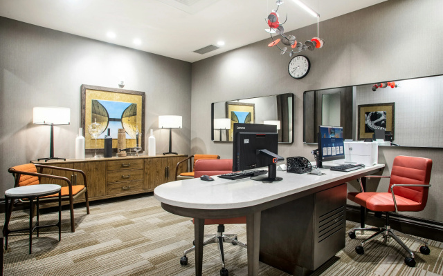 Homewood Suites by Hilton Salina Downtown
