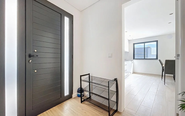 Breeze House 2 by Atlantic Holiday