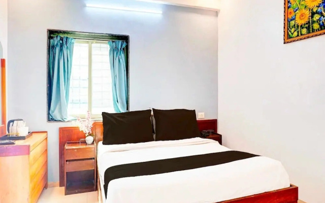 Hotel O Ubale Nagar