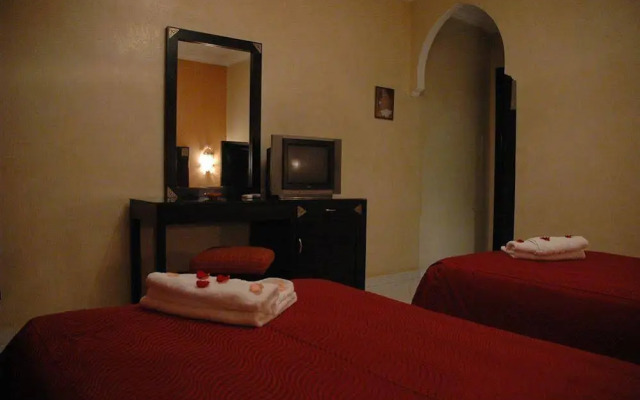 Hotel Montgueliz