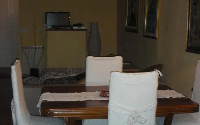 B&B Giorgio Vasari