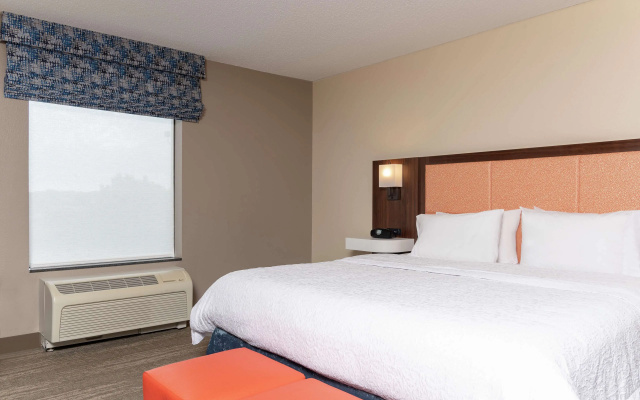Hampton Inn Warsaw