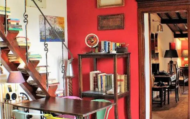 B&B Porta Vivaria
