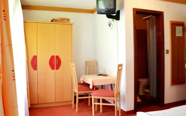 Pension Hribernig