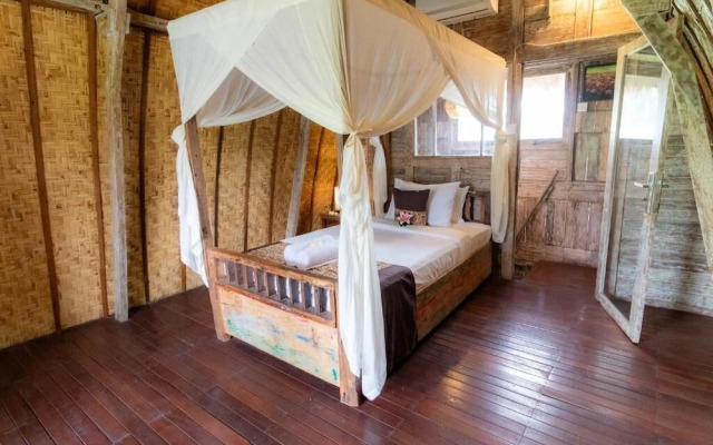 Two Bedroom Bungalow