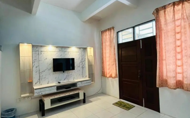 Noor Homestay Taman Putra Utama Kangar