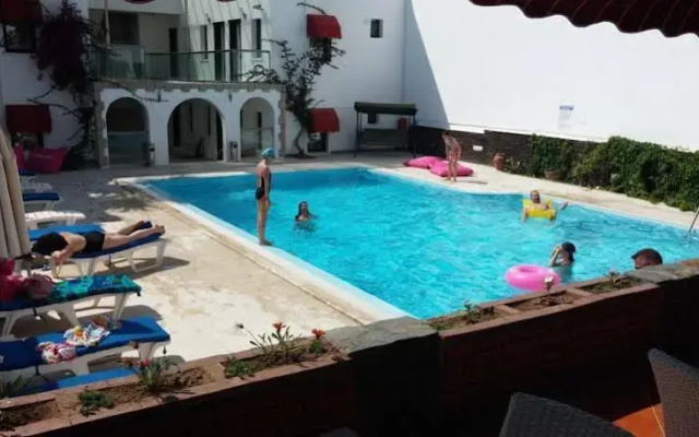 New Bodrum Hotel 2