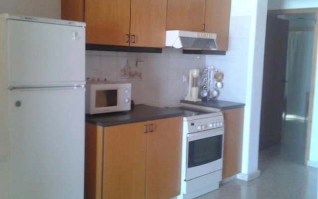 Pissouri Heights Apartments
