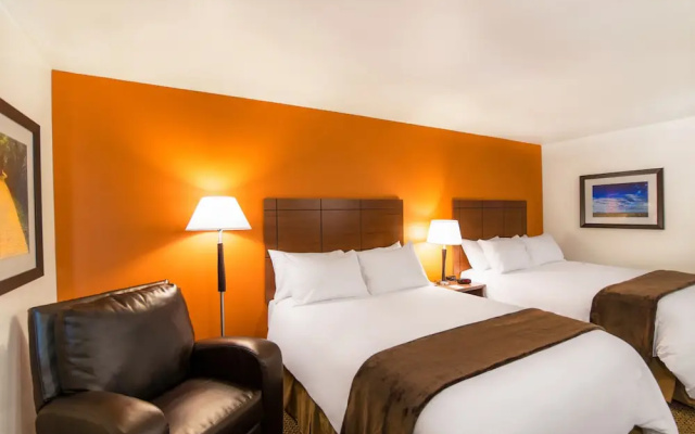 My Place Hotel Wixom Novi Detroit