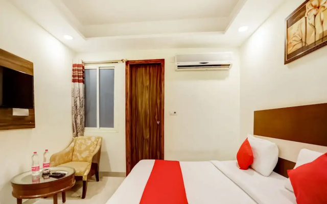 Hotel O SRV palace