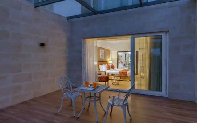 The Fern Residency Satara