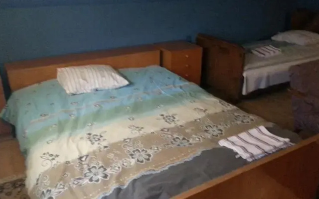 Jäägi Talu Homestay
