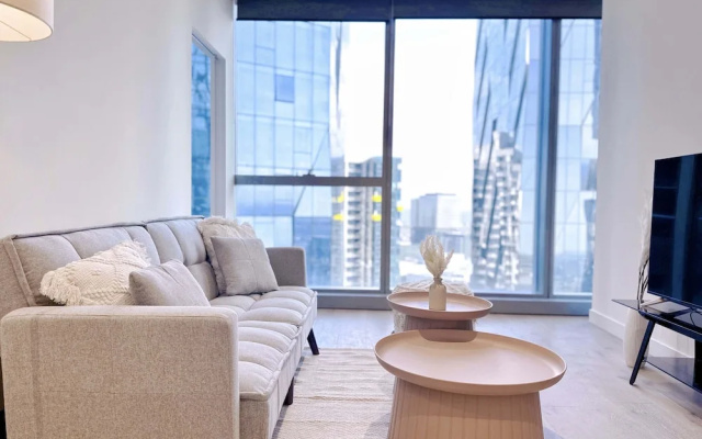City Center Serenity Suite SouthernCross