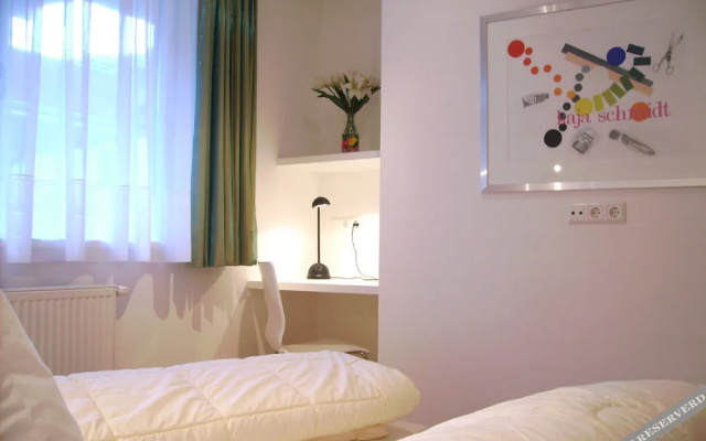 Appartement Aktivia A