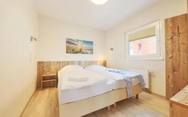 Haus Pamir _ Fewo 29